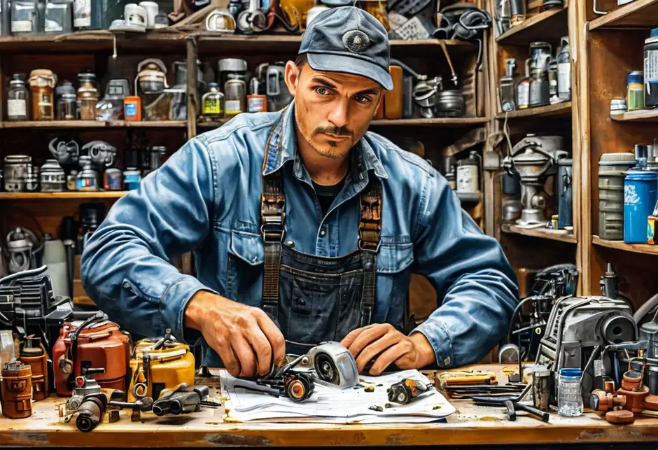 Стендовая проверка ТНВД Фиат Дукато 244