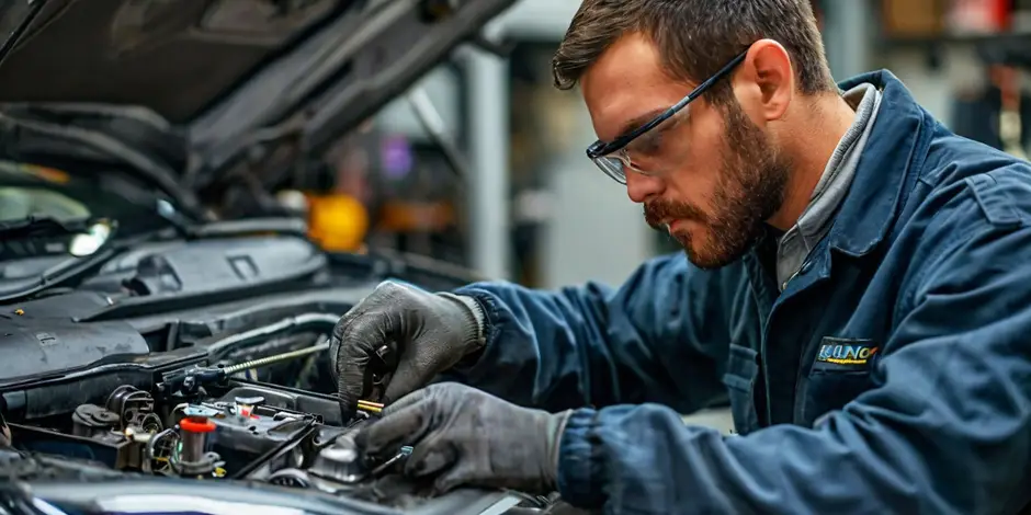 Проверка форсунки Хендай Старекс