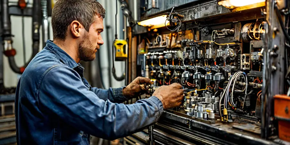 Проверка форсунки стендовая Мерседес Vito