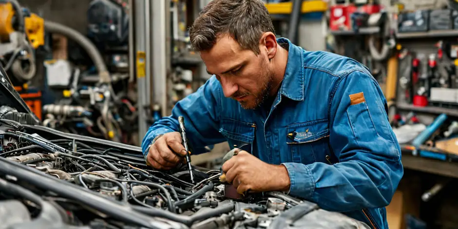 Ремонт форсунки Рено Кангу