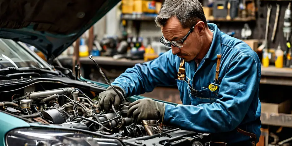 Ремонт форсунки Фольксваген Транспортер