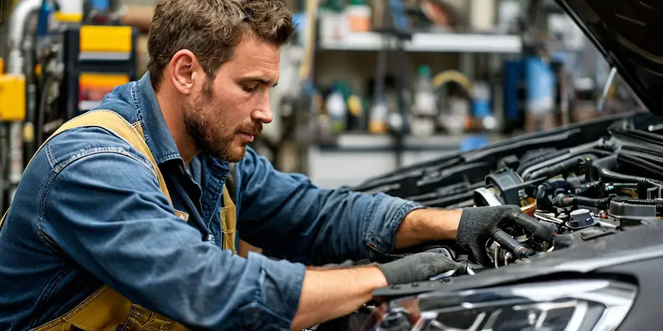 Промывка топливной системы Фольксваген Транспортер