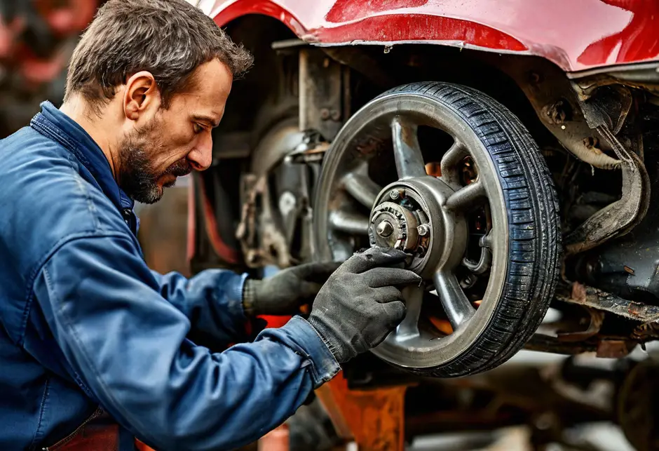 Снятие/установка МКПП (механическая коробка переключения передач) Рено Кангу