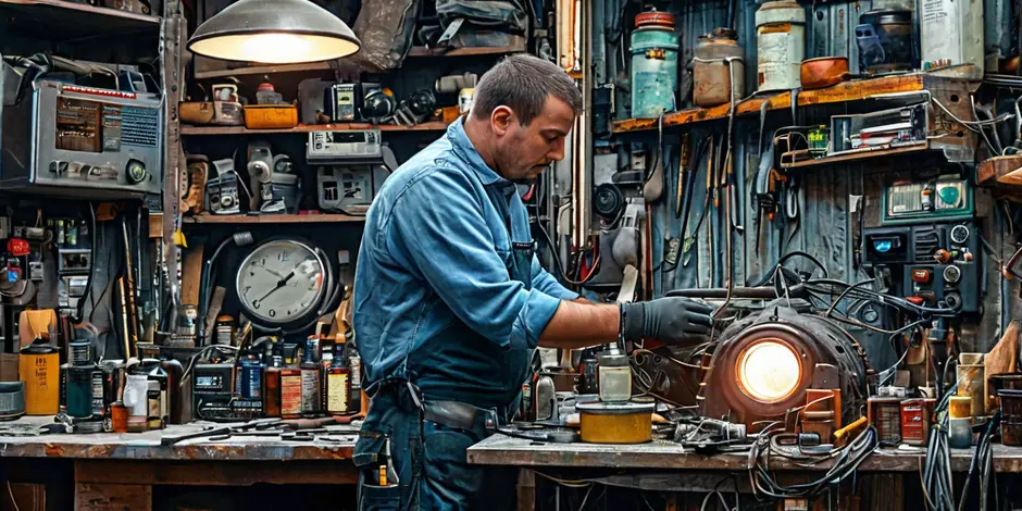 Замена лампы Фольксваген Транспортер