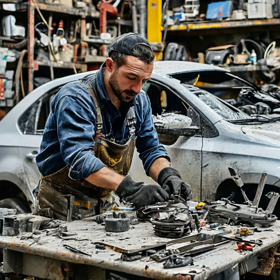 Арматурные работы Фольксваген Транспортер