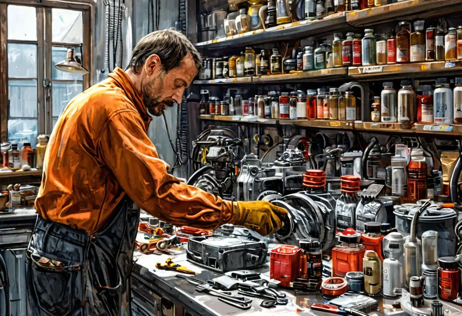 Замена жидкость тормозная Фиат Дукато 244