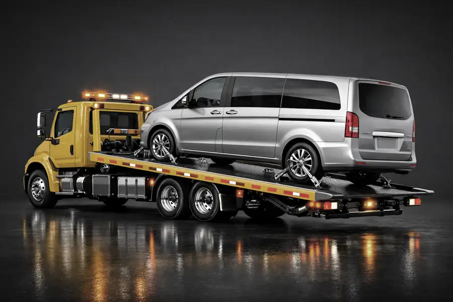 Эвакуатор БЕСПЛАТНО