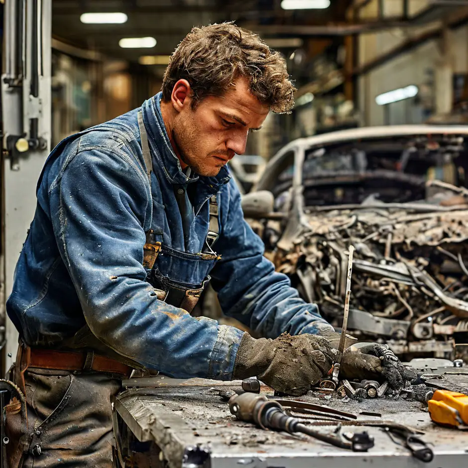 Арматурные работы Мерседес Спринтер