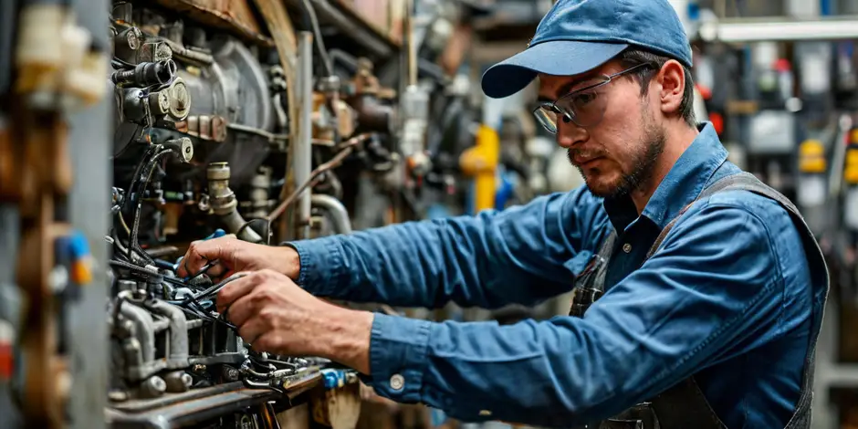 Проверка форсунки Фольксваген Транспортер