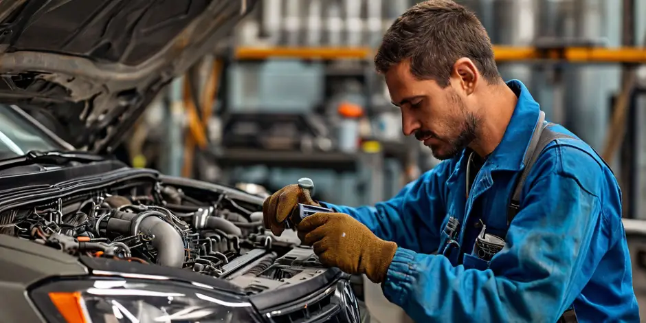 Снятие/установка форсунки Фольксваген Транспортер