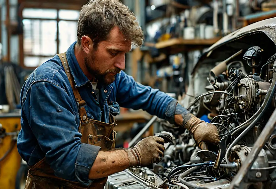 Прокачка гидравлической системы сцепления GAZ Gazel