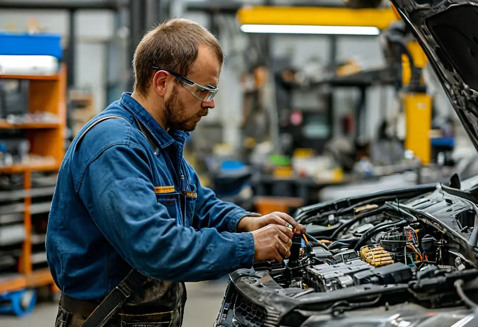 Электромеханические работы Соллерс Атлант