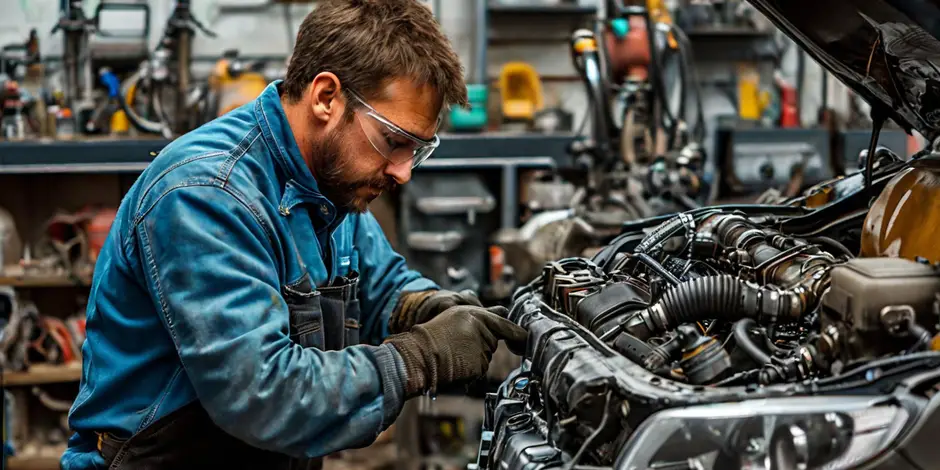 Промывка топливной системы Форд Транзит