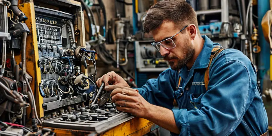 Проверка форсунки стендовая Пежо Боксер