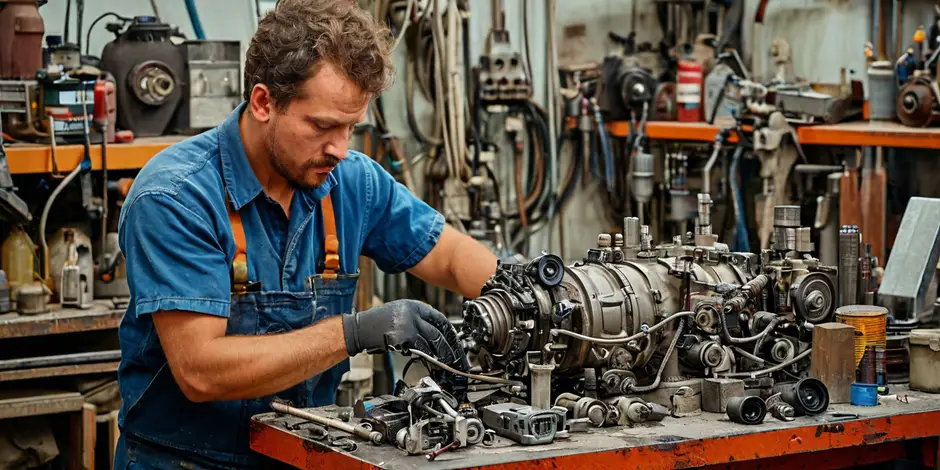 Ремонт форсунки Фиат Дукато 244