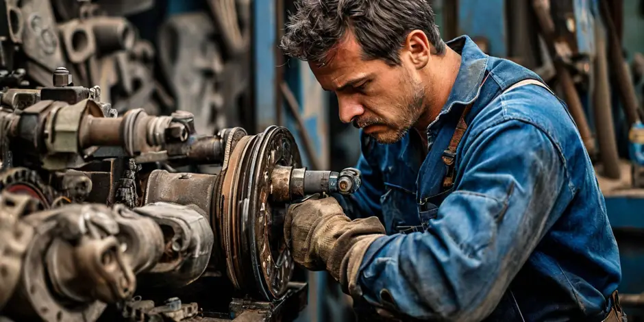 Ремонт комплекта направляющих суппорта (чистка, смазка, разработка) Фиат Дукато