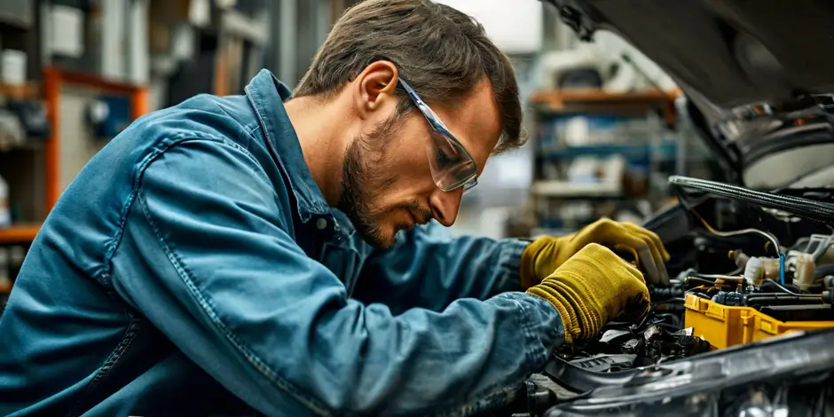 Адаптация топливного оборудования Рено Кангу