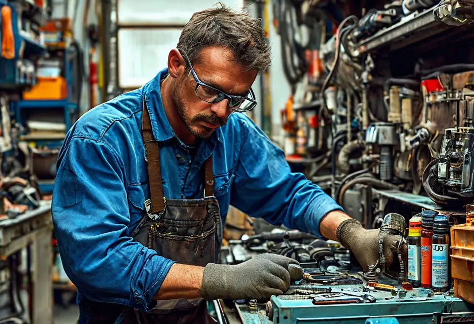 Замена свечи накаливания Хендай Старекс