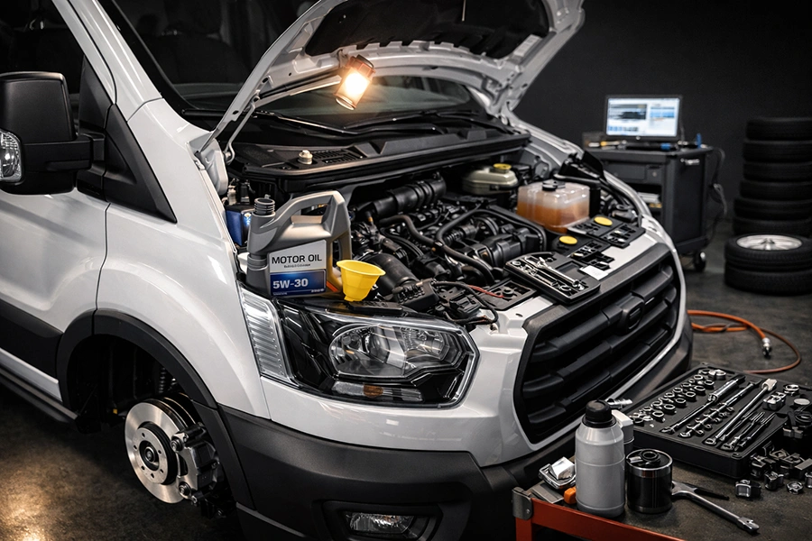 Бесплатная диагностика