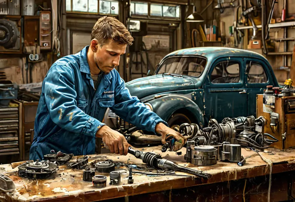 Прокачка сцепления GAZ Gazel