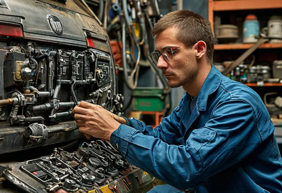 Стендовая проверка Форсунки Фиат Дукато