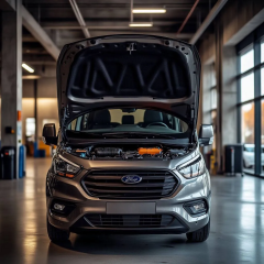 Техобслуживание