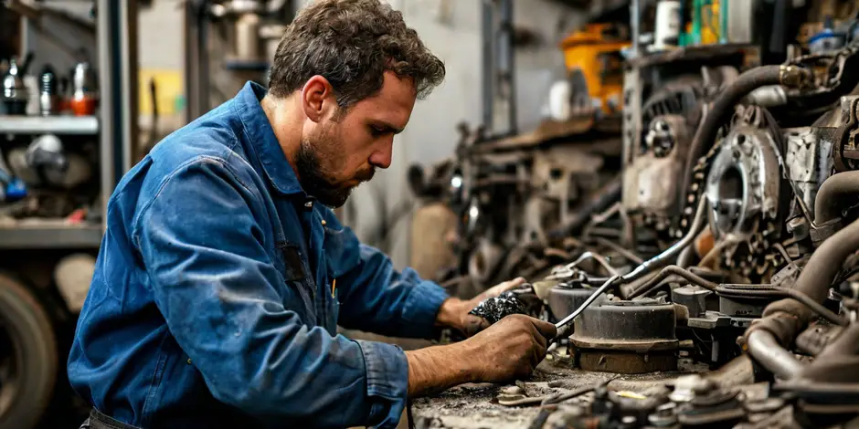 Прокачка тормозной системы Мерседес Спринтер