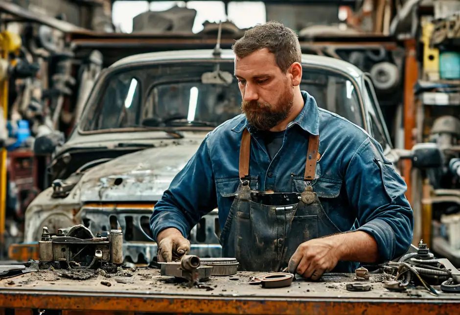 Замена втулки переднего стабилизатора (с/блок) GAZ Gazel