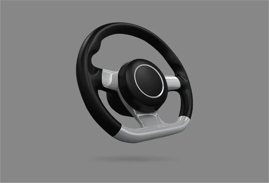 Замена наконечника тяги развала