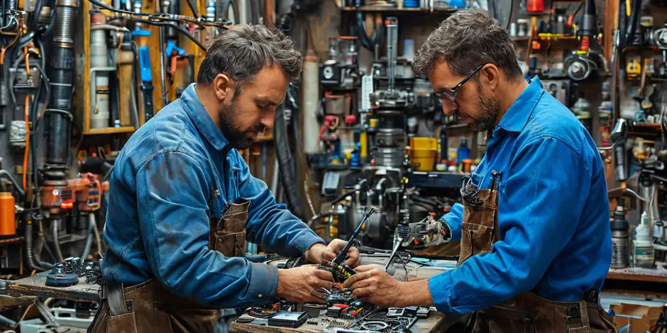 Замена свечи накаливания Фольксваген Крафтер