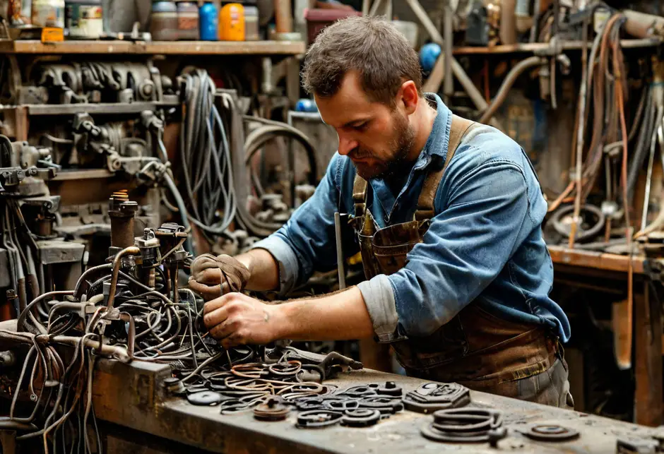 Изготовление тормозной трубки GAZ Gazel