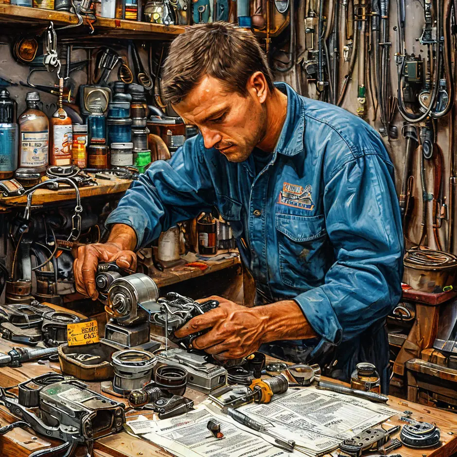 Замена трубка тормозная Форд Транзит