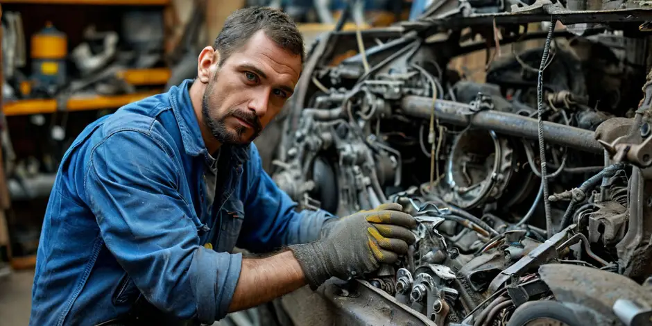 Разработка ручника Фиат Дукато