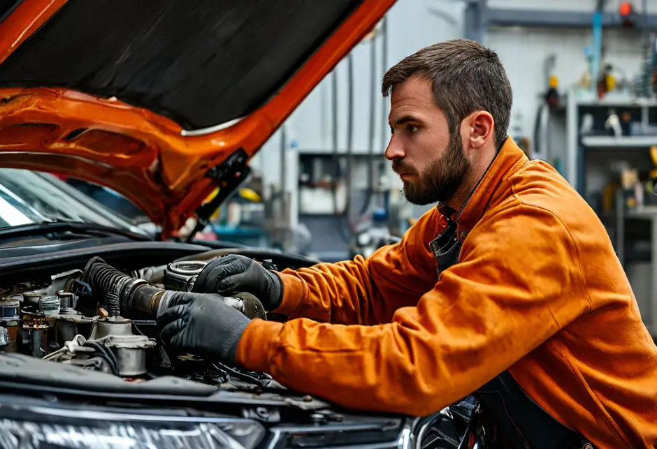 Промывка топливной системы Ситроен Джампер