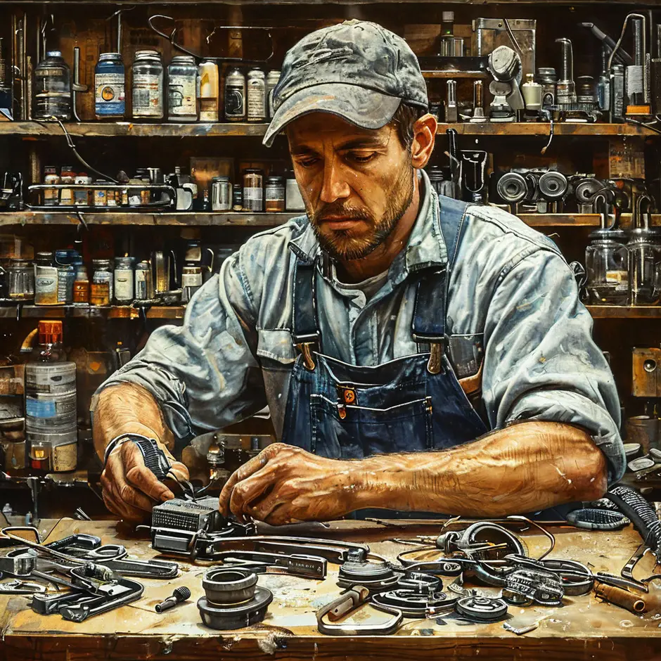 Изготовление тормозной трубки Форд Транзит