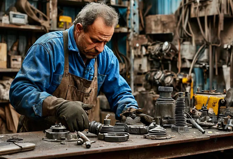 Замена пыльника ШРУС наружного Форд Транзит