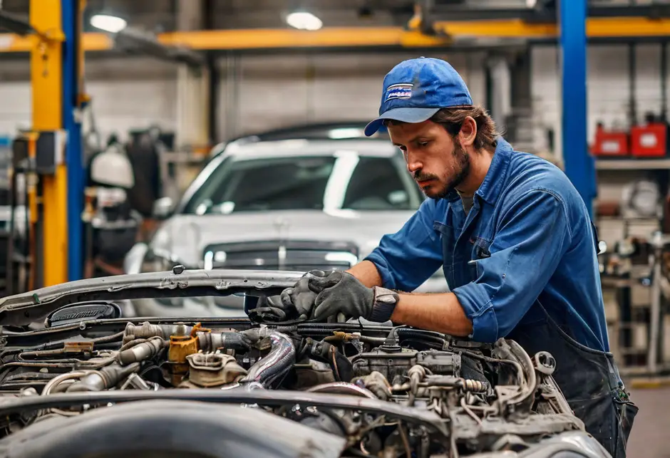 Заглушить ЕГР Мерседес Спринтер