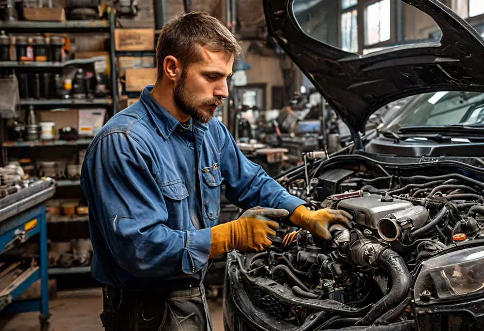 Промывка топливной системы Фиат Дукато