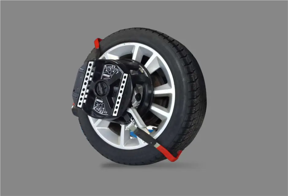 Очистка/профилактика суппорта