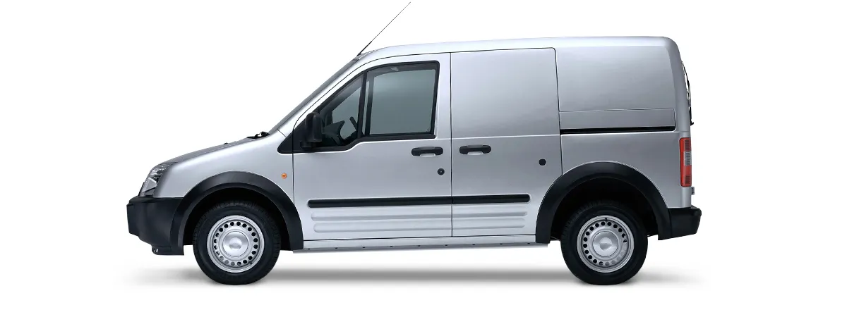 TransitTourneo Connect