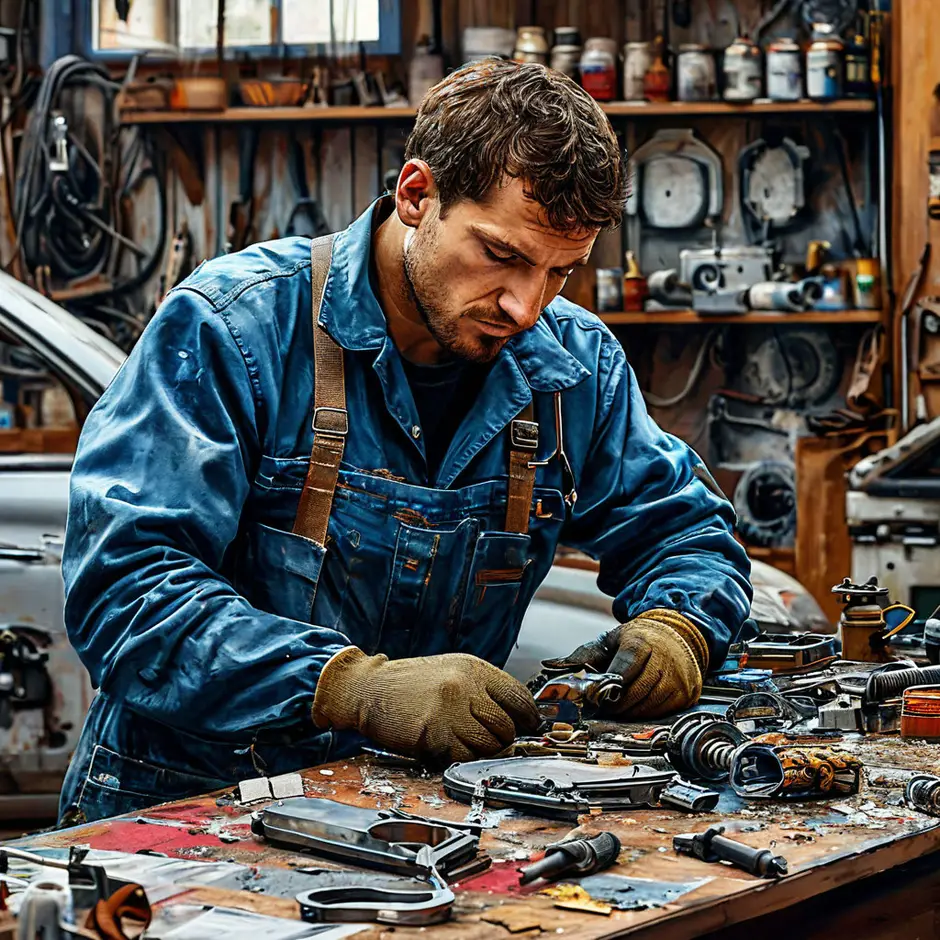 Арматурные работы Фиат Дукато 244