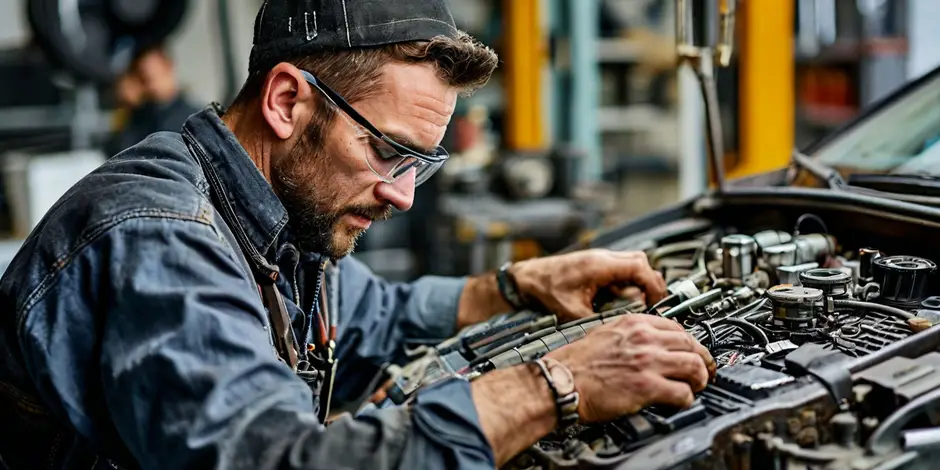 Регулировка зазора насос-форсунки Фольксваген Транспортер