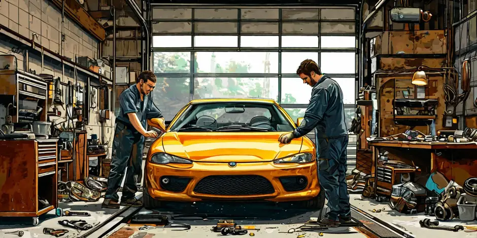 Развал-схождение Фиат Дукато 244