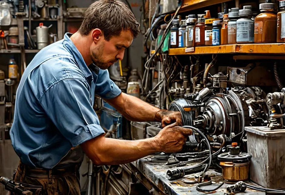 Прокачка тормозной системы Рено Кангу