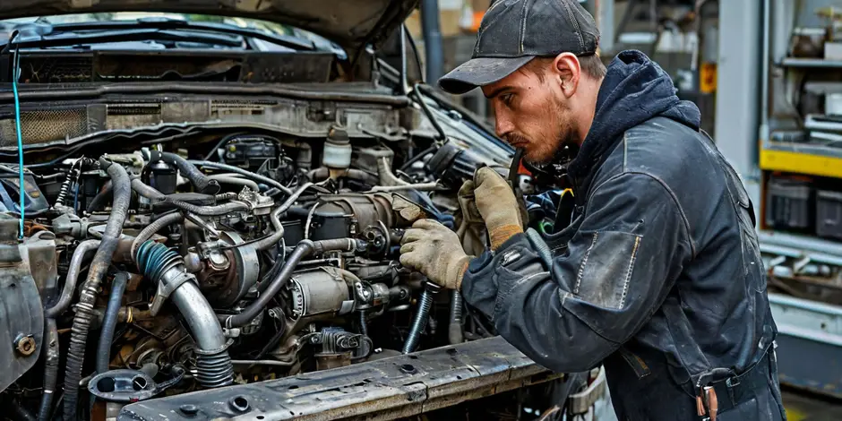Адаптация топливного оборудования Фольксваген Транспортер