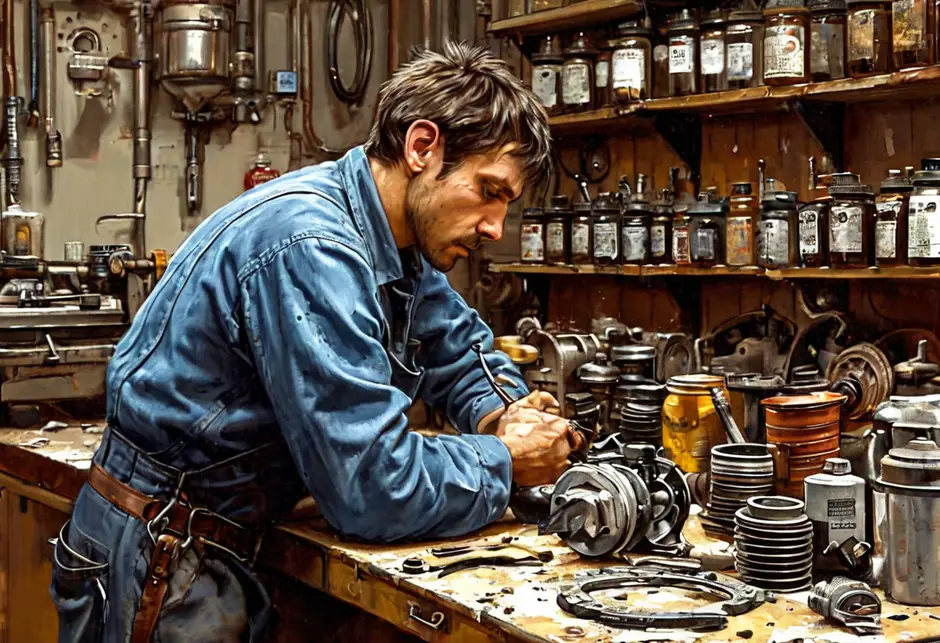 Прокачка тормозной системы Фиат Дукато 244