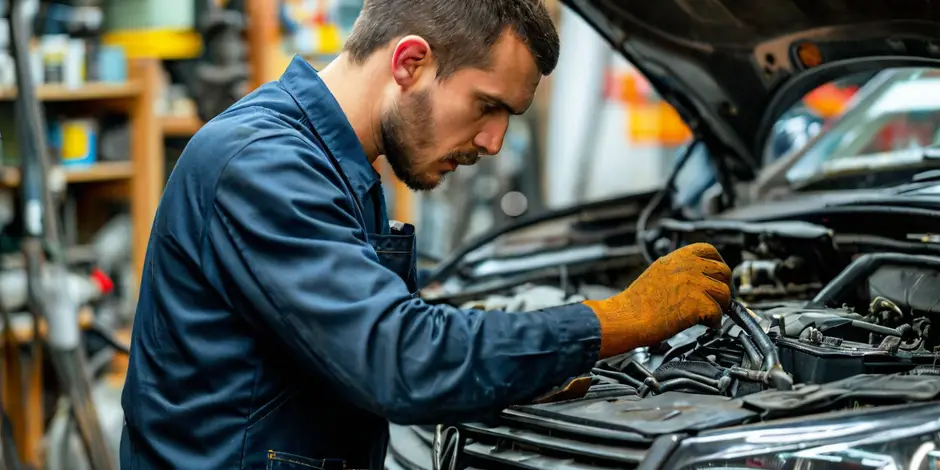 Снятие и установка форсунки дизельной электрической Фольксваген Транспортер