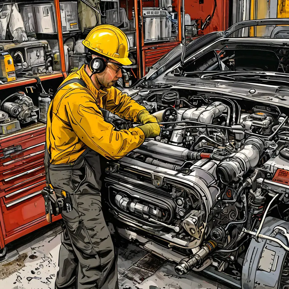 Опрессовка системы охлаждения Фиат Дукато 244