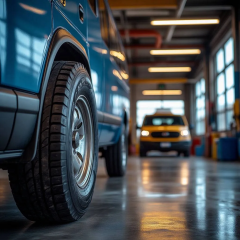 Ремонт ходовой